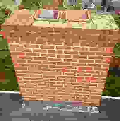 CHIMNEY LEAK | Chimney Needs USA